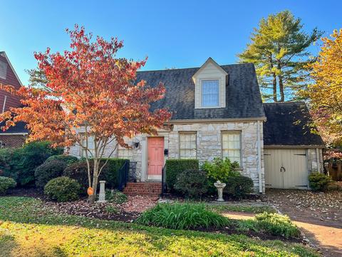 720 E Burton St, Murfreesboro, TN 37130 photo 1