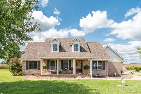 107 Howard Cir, Elkton, KY 42220