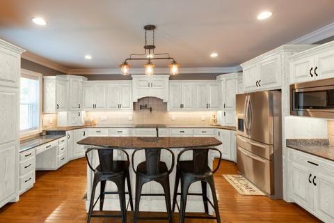 1002 Deer Branch Ln, Greenbrier, TN 37073