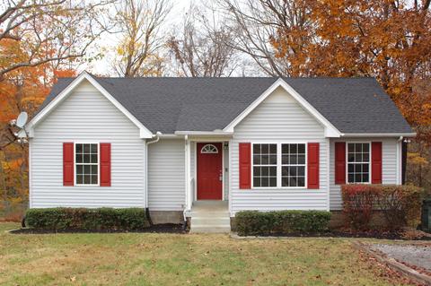 129 Brookside Pt, Springfield, TN 37172 photo 1
