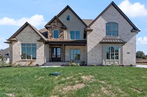 2725 Carousel Dr, Murfreesboro, TN 37128 photo 1