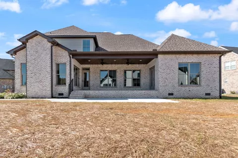 2725 Carousel Dr, Murfreesboro, TN 37128 photo 4