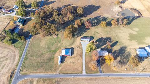 152 Staggs Rd, Ethridge, TN 38456 photo 1