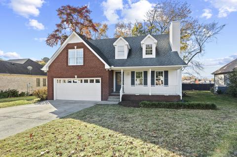 145 Fieldstone Ln, Springfield, TN 37172 photo 1