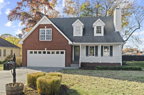 145 Fieldstone Ln, Springfield, TN 37172 photo 2