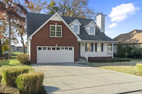 145 Fieldstone Ln, Springfield, TN 37172 photo 3