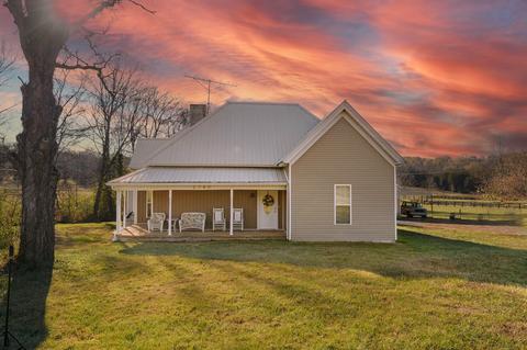 2348 Highway 82 S, Shelbyville, TN 37160