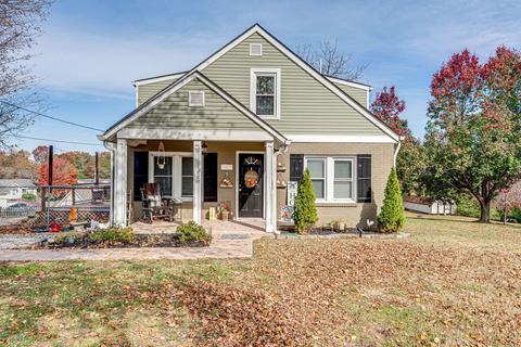 209 Pumphill Rd, Dickson, TN 37055 photo 1