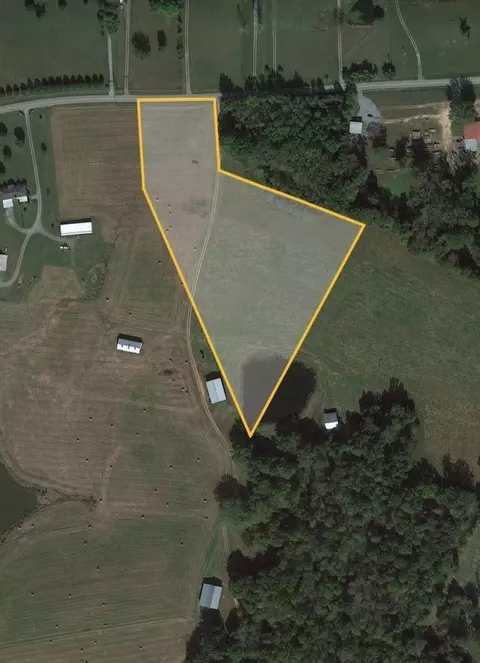 0 Mosley Ferry Rd #LOT 4, Chapmansboro, TN 37035