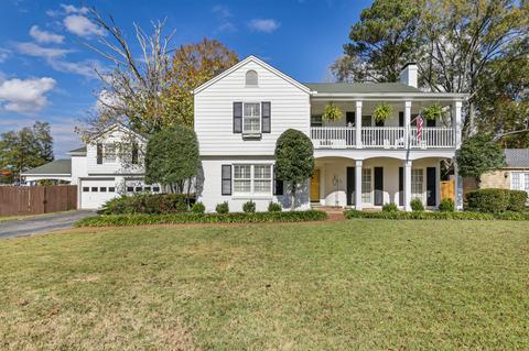 445 Walnut St, Jackson, TN 38301 photo 1