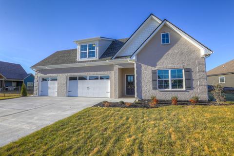 4107 Andes Dr #LOT 183, Murfreesboro, TN 37127