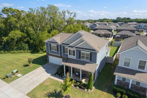 6407 Birchtree Dr, Murfreesboro, TN 37128 photo 4