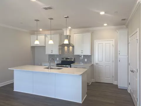 836 Goswell Dr #4, Nolensville, TN 37135