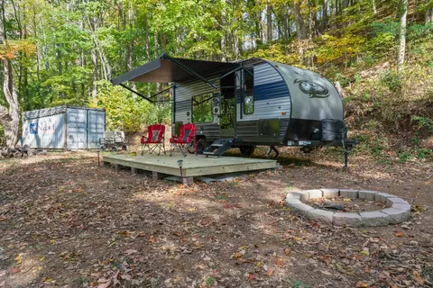0 Burks Hollow Rd, Christiana, TN 37037