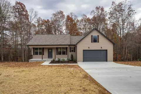 107 Mutt Rd, White Bluff, TN 37187 photo 1