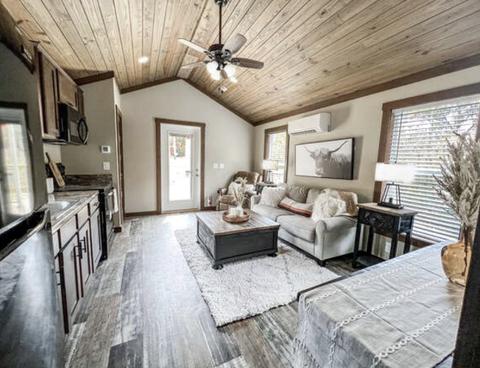 105 Thomas Rd, Dover, TN 37058 photo 5