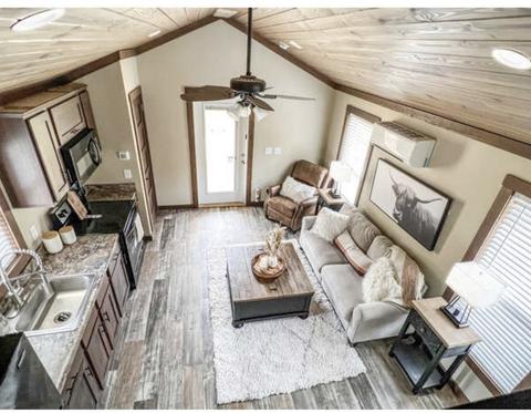 105 Thomas Rd, Dover, TN 37058 photo 4