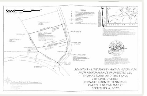 105 Thomas Rd, Dover, TN 37058 photo 12
