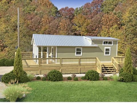 105 Thomas Rd, Dover, TN 37058 photo 1