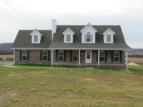 3260 Ostella Rd, Cornersville, TN 37047