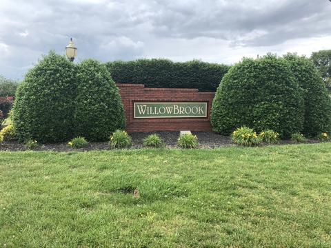 25 Willowbrook Dr, Manchester, TN 37355