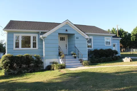 204 Forrest Rd, Fort Oglethorpe, GA 30742 photo 1