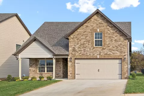 209 Cooper River Way, Clarksville, TN 37040