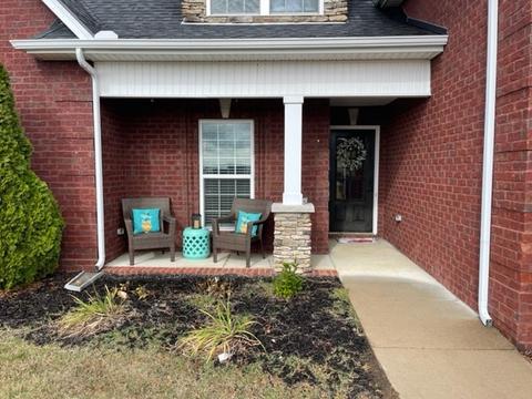 914 Cascadeway Dr, Murfreesboro, TN 37129 photo 2