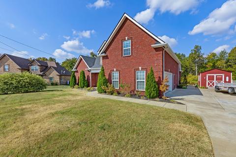 914 Cascadeway Dr, Murfreesboro, TN 37129 photo 3