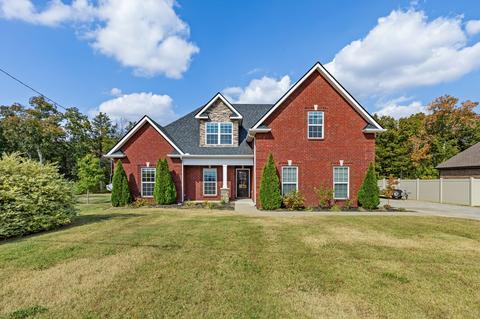 914 Cascadeway Dr, Murfreesboro, TN 37129 photo 1