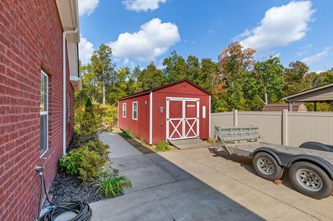 914 Cascadeway Dr, Murfreesboro, TN 37129 photo 4