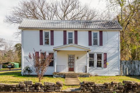 410 N Main St, Kingston Springs, TN 37082