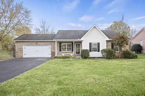 2411 Allison Ln, Springfield, TN 37172 photo 1