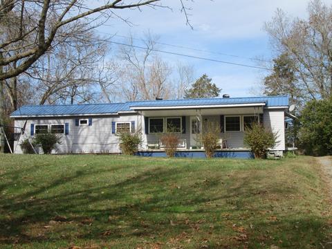 369 Ralph Broadrick Rd, Normandy, TN 37360 photo 1