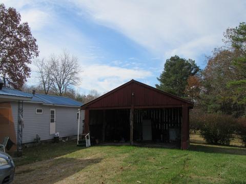 369 Ralph Broadrick Rd, Normandy, TN 37360 photo 24