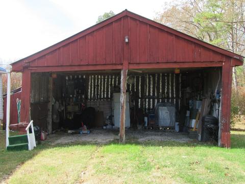 369 Ralph Broadrick Rd, Normandy, TN 37360 photo 26
