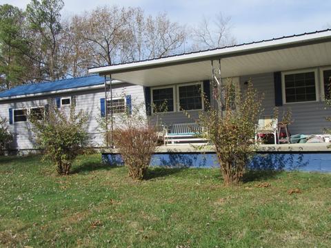 369 Ralph Broadrick Rd, Normandy, TN 37360 photo 3
