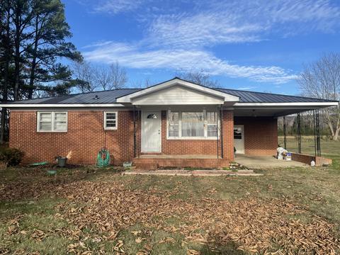 3687 Blue Spring Rd, Decherd, TN 37324 photo 1
