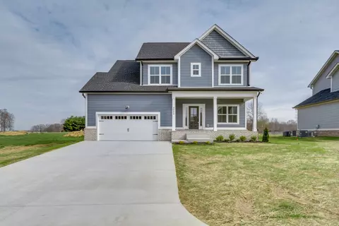3045 Graystand Dr, Greenbrier, TN 37073