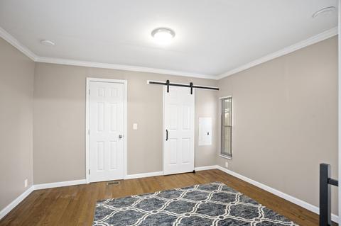 3855 Baggett Rd, Springfield, TN 37172 photo 17