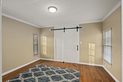 3855 Baggett Rd, Springfield, TN 37172 photo 15