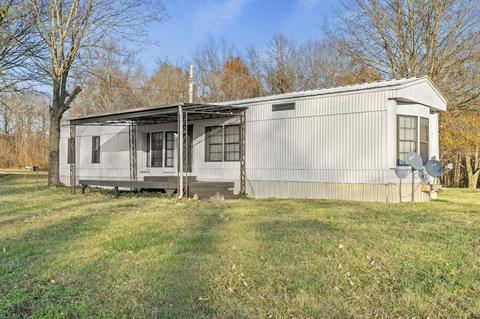 3855 Baggett Rd, Springfield, TN 37172 photo 1