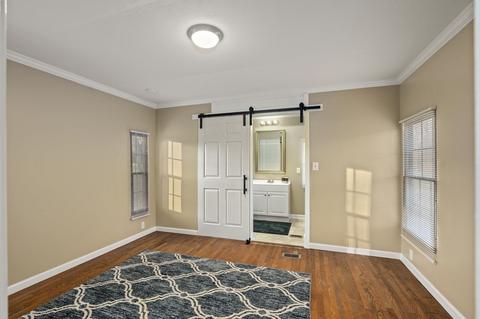 3855 Baggett Rd, Springfield, TN 37172 photo 16