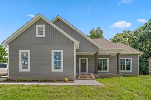 104 Tenpenny Rd, Morrison, TN 37357 photo 1