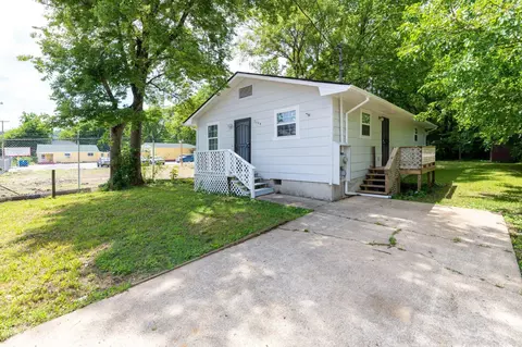 2008 E 27th St, Chattanooga, TN 37407 photo 2