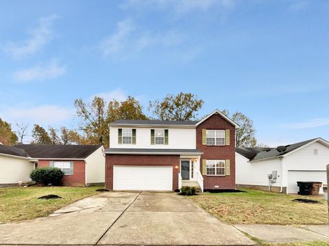 3256 Cain Harbor Dr, Nashville, TN 37214