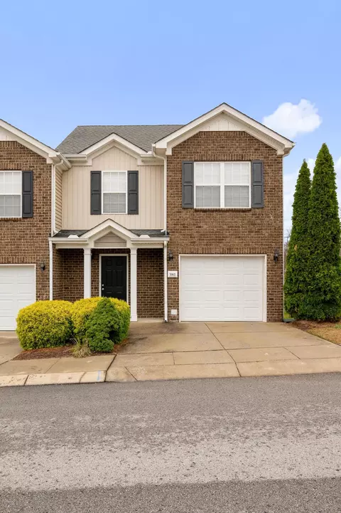 3065 Soaring Eagle Way, Spring Hill, TN 37174 photo 24