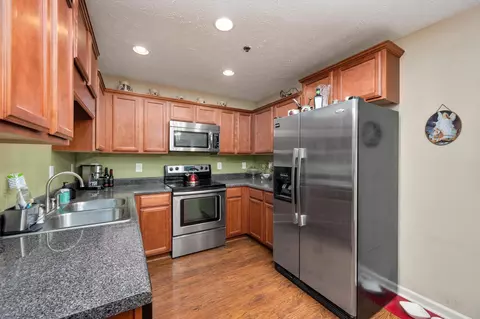 3065 Soaring Eagle Way, Spring Hill, TN 37174 photo 5