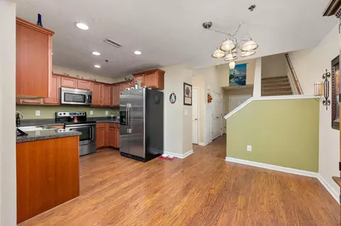 3065 Soaring Eagle Way, Spring Hill, TN 37174 photo 4