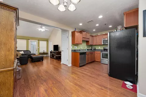 3065 Soaring Eagle Way, Spring Hill, TN 37174 photo 7